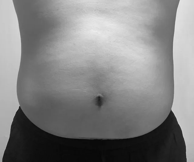 减量秘策 珍 基础版 30多岁男性 180cm 85.8kg