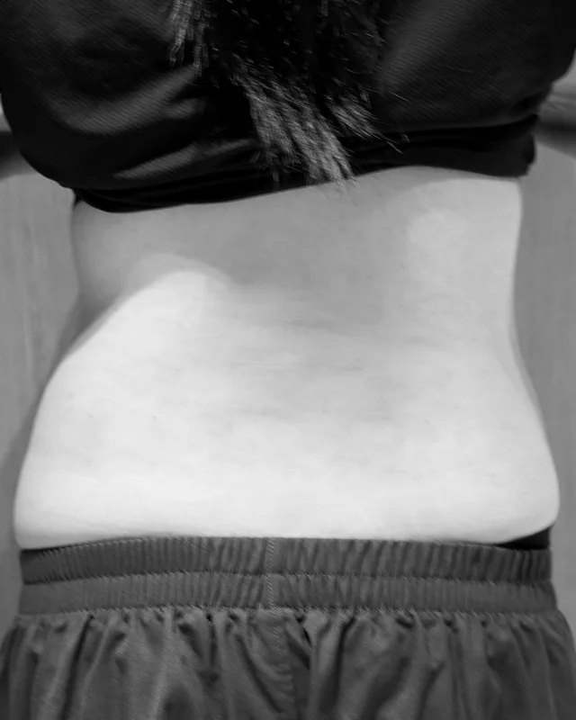 减量秘策 順 30多岁女性 171.2cm 68.4kg