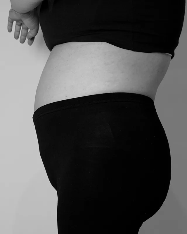减量秘策 珍 基础版 30多岁女性 162.6cm 80.5kg