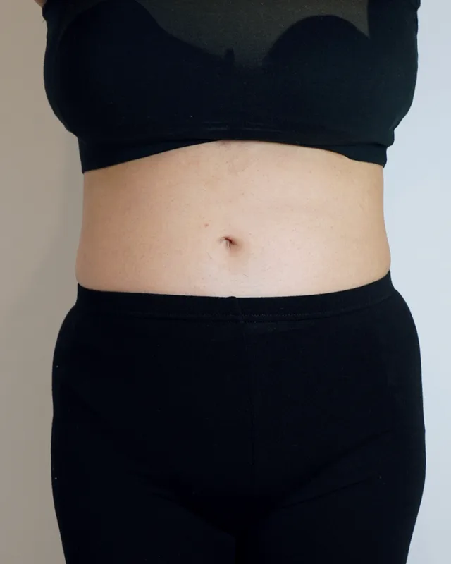 -5.6kg 第5周 74.9kg