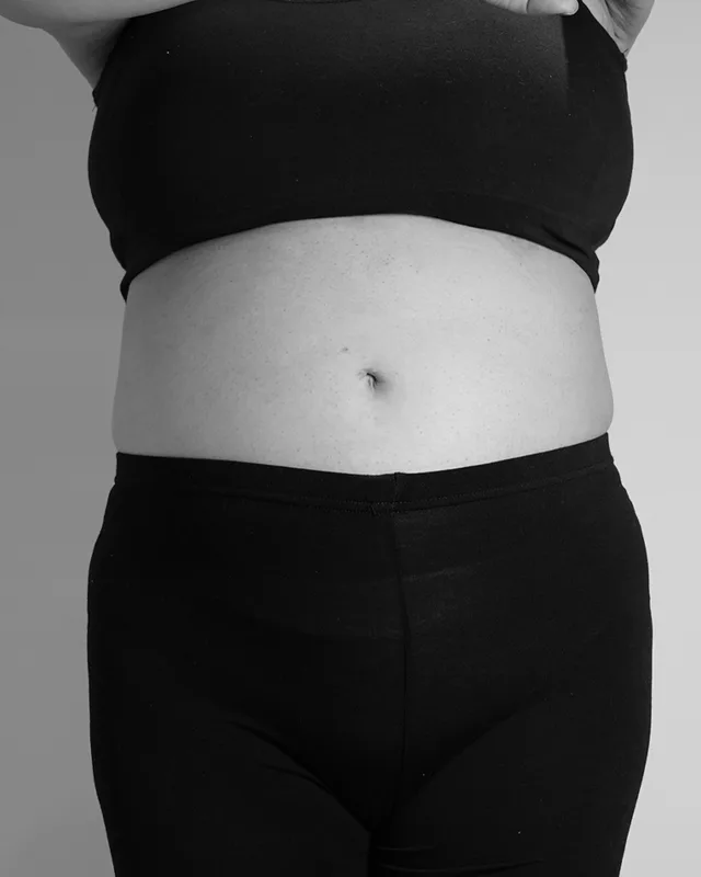 减量秘策 珍 基础版 30多岁女性 162.6cm 80.5kg