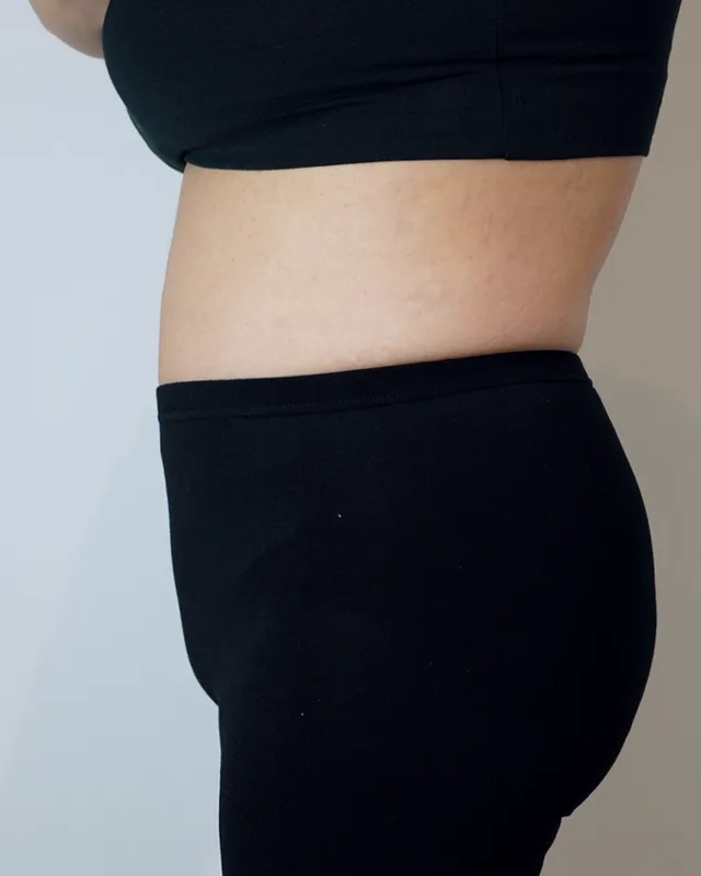 -5.6kg 第5周 74.9kg