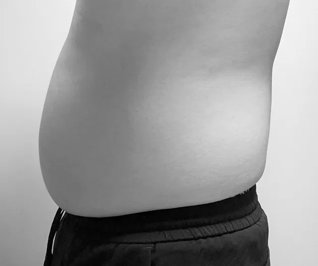 减量秘策 珍 基础版 30多岁男性 180cm 85.8kg