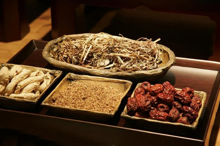 高级韩药托盘