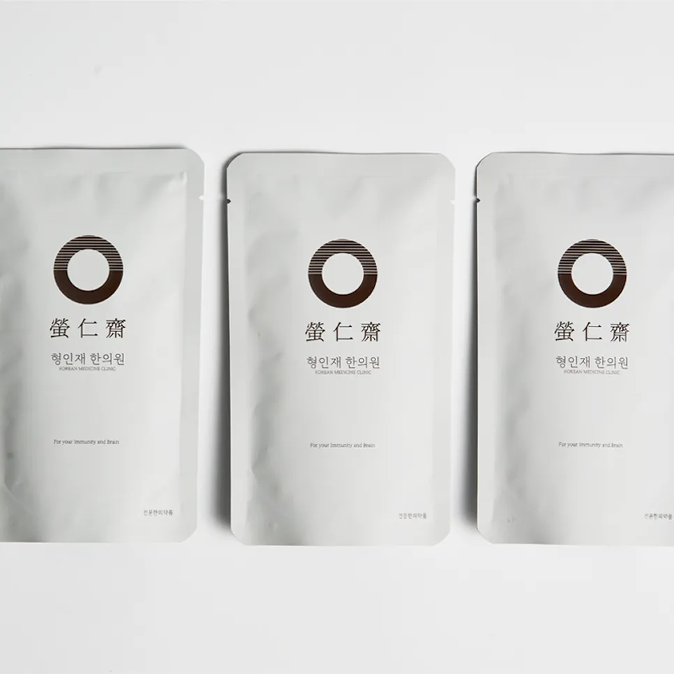 减量秘策 汤药产品照片