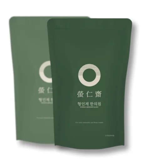 萤仁斋 减量秘策 珍 尊享版 产品照片