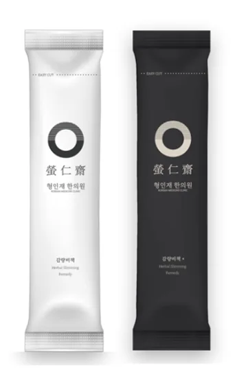 萤仁斋 减量秘策 順 产品照片