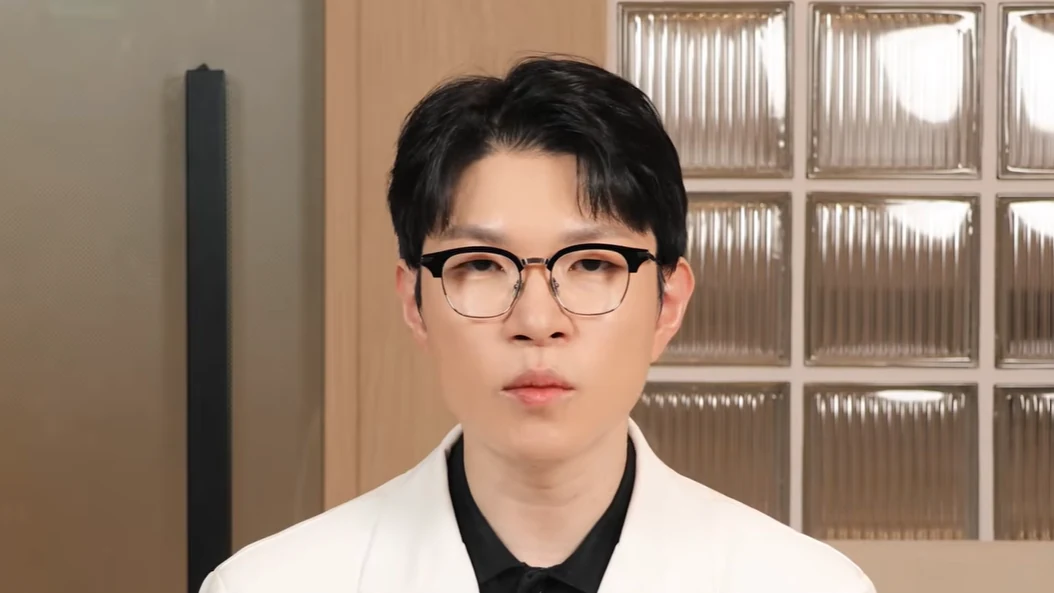 萤仁斋韩医院 洪明辉代表院长